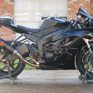 LighTech Chain Adjusters Kawasaki ZX6R / ZX636 - RevZilla