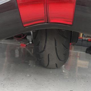 Bridgestone Exedra Max 180/70R16 Rear Motorcycle Street Tire Bridgestone Exedra Max 180/70R16 Rear Motorcycle Street Tire