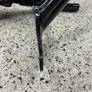 Customer photo
