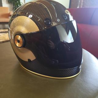 Bell Bullitt Carbon TT Helmet (SM) - RevZilla