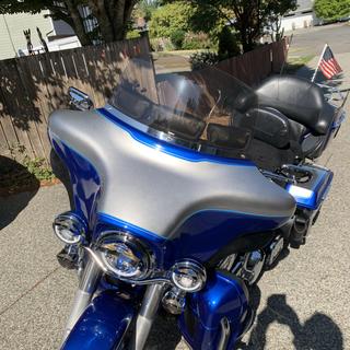 Customer photo
