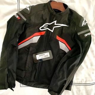 Alpinestars T-GP Plus R v3 Air Jacket (SM) | 15% ($41.99 Alpinestars T-GP Plus R v3 Air Jacket (SM) | 15% ($41.99