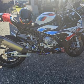 Akrapovic Exhaust Headers BMW S1000R / S1000RR / M1000R Akrapovic Exhaust Headers BMW S1000R / S1000RR / M1000R