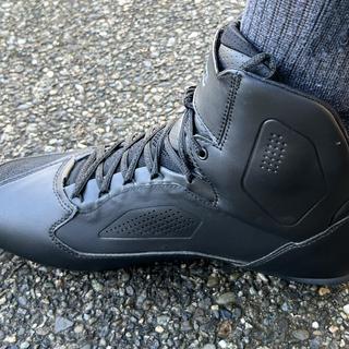 バイクウェア・装備 ALPINESTARS FASTER-3 RIDEKNIT 8.5/26.0cm Alpinestars Faster 3 Rideknit Shoes - RevZilla