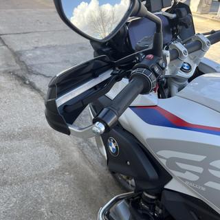 Barkbusters Storm Handguard Kit BMW R1250GS / F750GS / F800GS