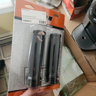 Customer photo