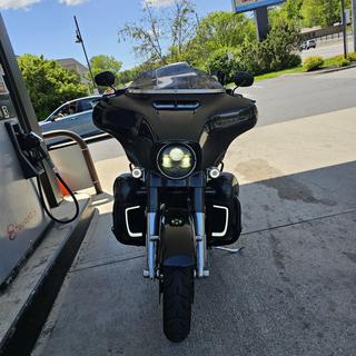 Customer photo