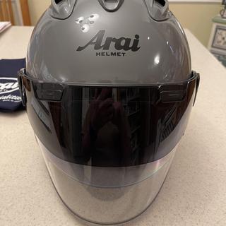 Arai Ram-X Helmet - Snell 2020 (XS) - RevZilla