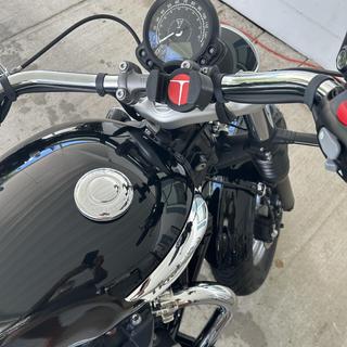 Techmount Motorrad-Halterung Universal – Hält Smartphones Bis 10,9 Cm, Grau, Für 17 Mm Kugel