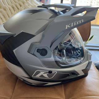Klim Krios Pro Charger Helmet - RevZilla