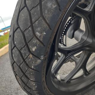 Dunlop Mutant Tires - RevZilla