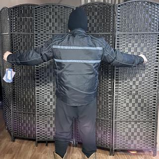 BILT Shadow Waterproof Jacket RevZilla