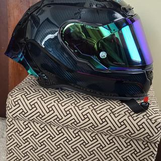 Nexx XR3R Hadal Carbon Helmet - RevZilla