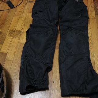 Dainese Ladakh 3L D-Dry Pants (48) - RevZilla