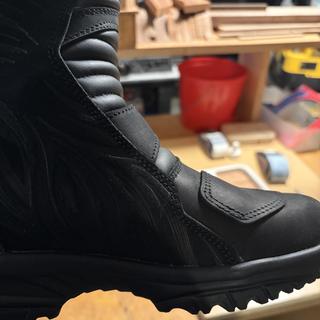 Forma ADV Tourer Women's Boots - RevZilla