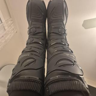 O'Neal Element Boots - RevZilla