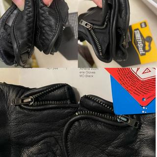 Street & Steel Athena Women's Gloves - RevZilla
