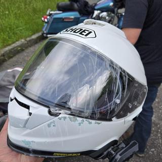 Shoei GT-Air II Helmet (XS) - RevZilla