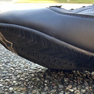 バイクウェア・装備 ALPINESTARS FASTER-3 RIDEKNIT 8.5/26.0cm 夏用に購入した alpinestars FASTER 3 RIDEKNIT が凄く良かった