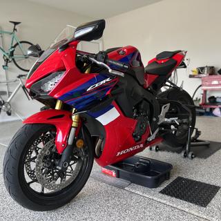 【 nowisse⠀】ダウンフォーススポイラー CBR1000RR Puig Downforce Spoilers Honda CBR1000RR 2017-2025 | 5