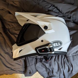 Bell MX-9 Adventure Mips Helmet - RevZilla