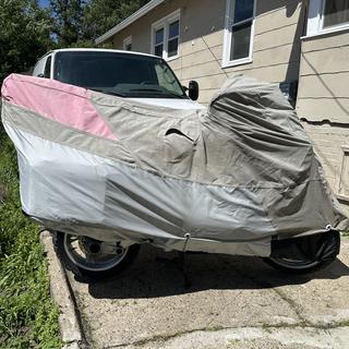 Nelson-Rigg Defender All Weather Cover