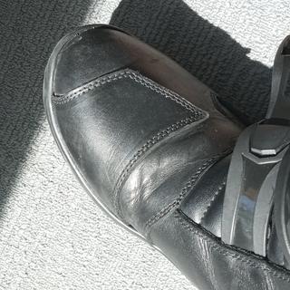 Sedici Vertice Low WP Boots - RevZilla Sedici Vertice Low WP Boots - RevZilla