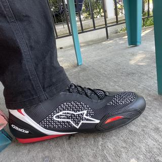 Alpinestars Faster 3 Rideknit Shoes - RevZilla