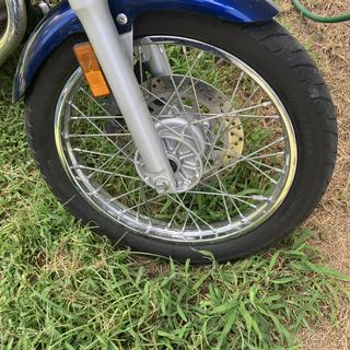 Shinko 712 Tires | 23% ($33.53) Off! - RevZilla