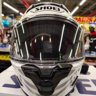 Shoei X-15 Proxy Helmet - RevZilla