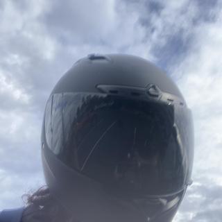 Bell Qualifier DLX Blackout Helmet (MD and XL) - RevZilla