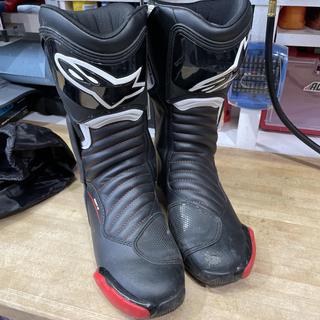 Alpinestars SMX 6 v2 Boots (49) | 20% ($59.99) Off! - RevZilla