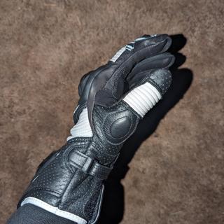 Alpinestars GP Pro R3 Gloves (3XL) - RevZilla