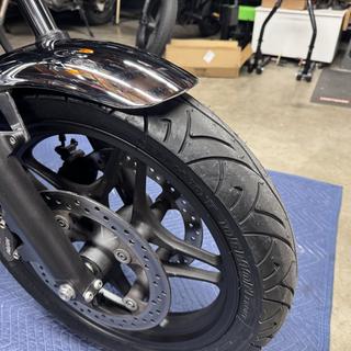 Pirelli Sport Demon Sport Touring Tires - RevZilla