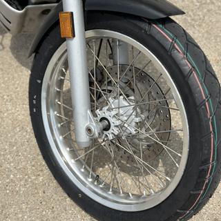 IRC Trail Winner GP-210 Tires | 21% ($30.19) Off! - RevZilla