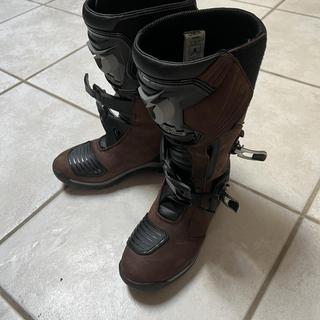 O'Neal Sierra WP Pro Boots - RevZilla