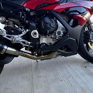 パーツ Akrapovic  S1000RR S1000R M1000R Akrapovic Heat Shield BMW S1000R / S1000RR / M1000R / M1000RR 2019