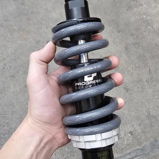 Progressive MiniMoto 9.5