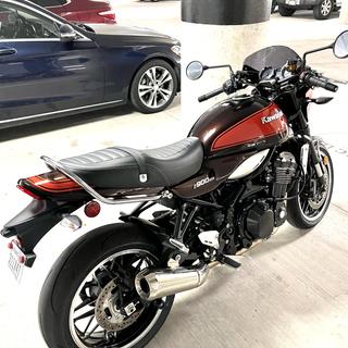 Akrapovic Exhaust Headers Kawasaki Z900RS / Cafe 2018-2026 - RevZilla