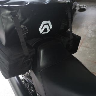 REAX Poseidon Dry Bag - RevZilla