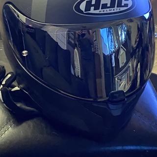 HJC HJ-20M Pinlock-Ready Face Shield - RevZilla