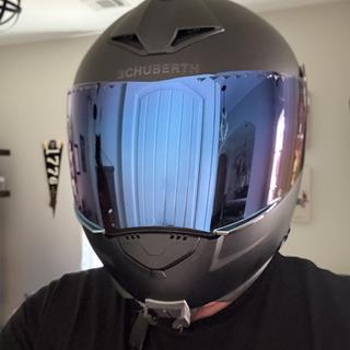 schuberth c3 helmet visor S2/C3/C3 Pro Visors (SV1) quality visor is designed to provide exceptional clarity and protection for your riding experience Schuberth C4|Pro|C3|Pro|E1|S2|M1 Sun Visor