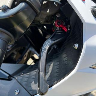 BRIGHT LEVER フレディー stage2 CRG RC2 Brake Lever Kawasaki Ninja 1000 / ZX6R / ZX10R