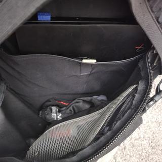 Kriega R25 Backpack - RevZilla