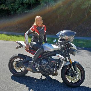 Alpinestars Vika v2 Women's Pants - RevZilla