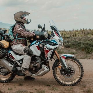 Wolfman Zip-R Bag WP (SM) | 15% ($17.25) Off! - RevZilla