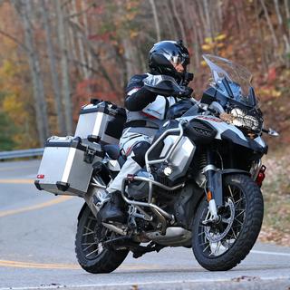 Alpinestars Andes v3 Drystar Jacket