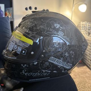 Scorpion EXO-R330 Shake 2 Helmet - RevZilla