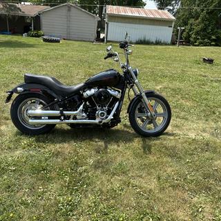 Customer photo