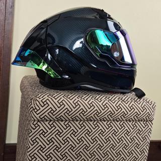 Nexx XR3R Hadal Carbon Helmet - RevZilla